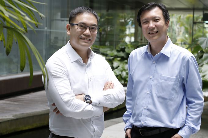 Handshakes portal sets course for expansion