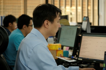 Moving up the talent value chain