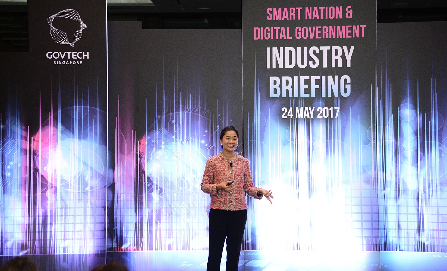 Singapore government to give out S$2.4 billion in ICT tenders this year