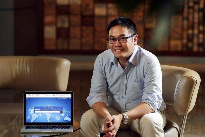 Corporate intelligence services startup eyes expansion in Asia