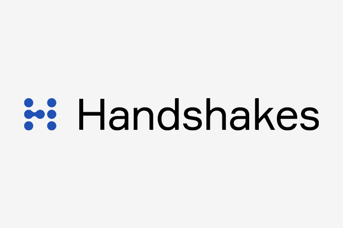 Handshakes to launch new data sets in Vietnam and China