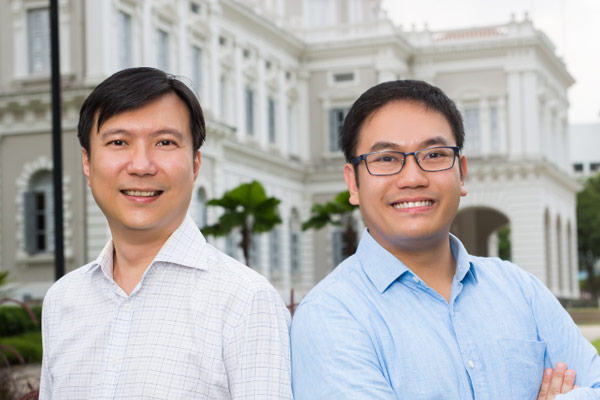 Nikkei takes minority stake in SPH-backed AI startup DC Frontiers for US$5m