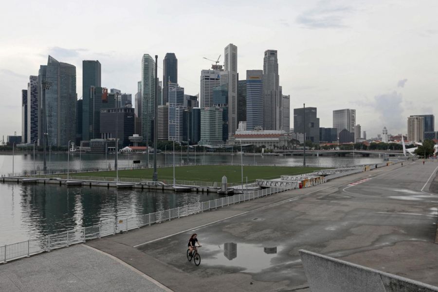 Private markets data providers tap rising demand in S-E Asia