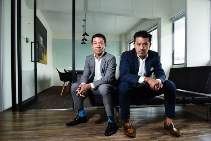 Nervous investors want out as Lohs’ Bellagraph controversy raises questions