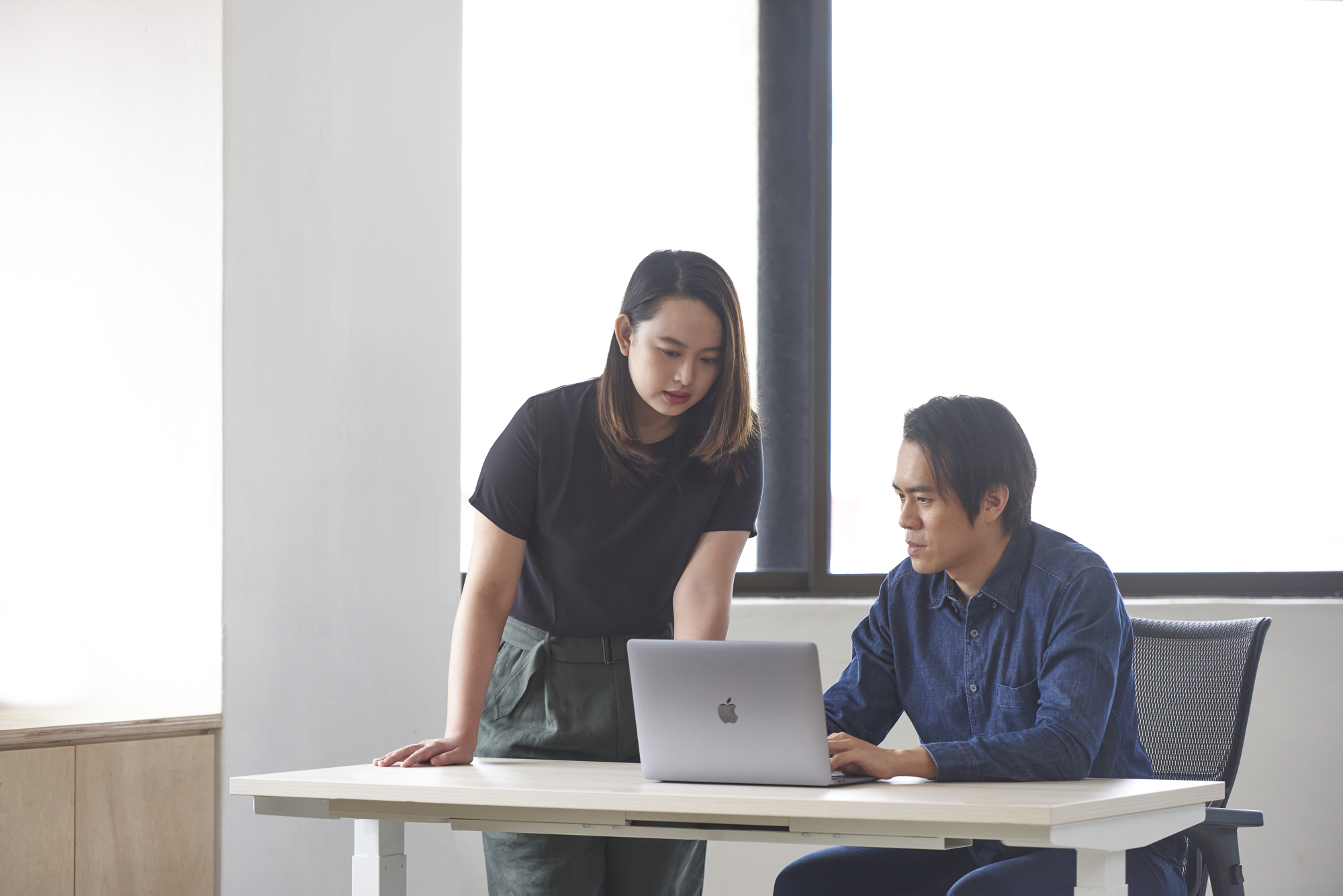 Handshakes Xpert Factsheet