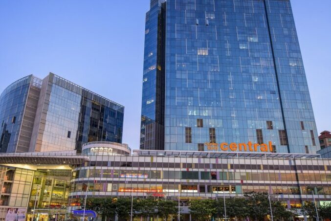 Fujian buyers cast wider net in Singapore property market