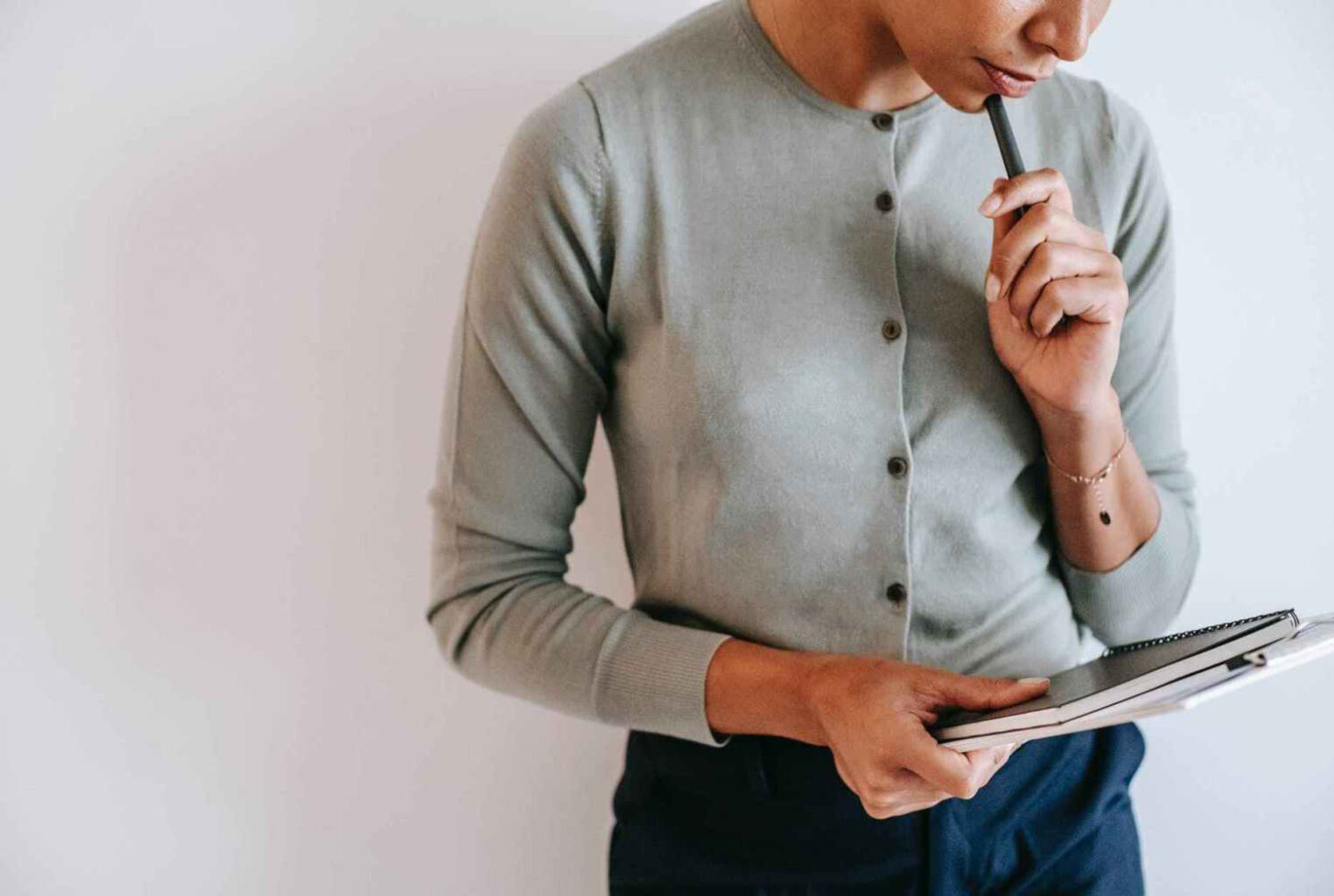 Are you a conflicts of interest expert?