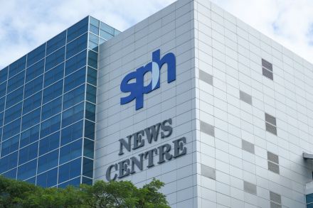 New SPH media entity could get public and private funding