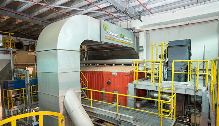 ecoWise’s EGM resolutions, even if passed, will not be valid: board