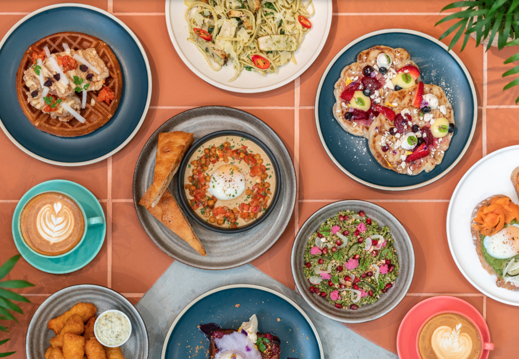 F&B sector continues to see brisk entries despite challenges