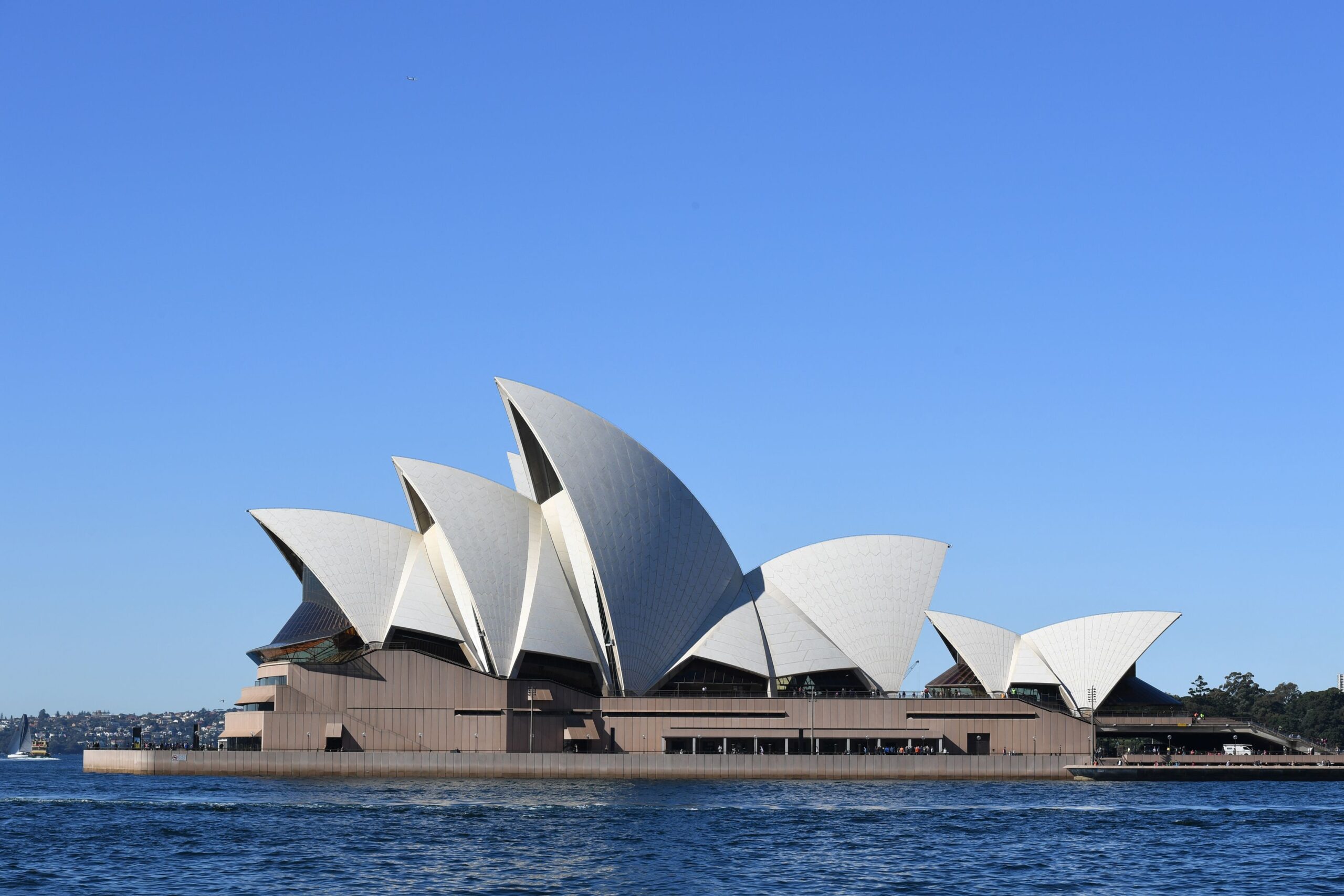 Singapore tech companies still flocking Down Under