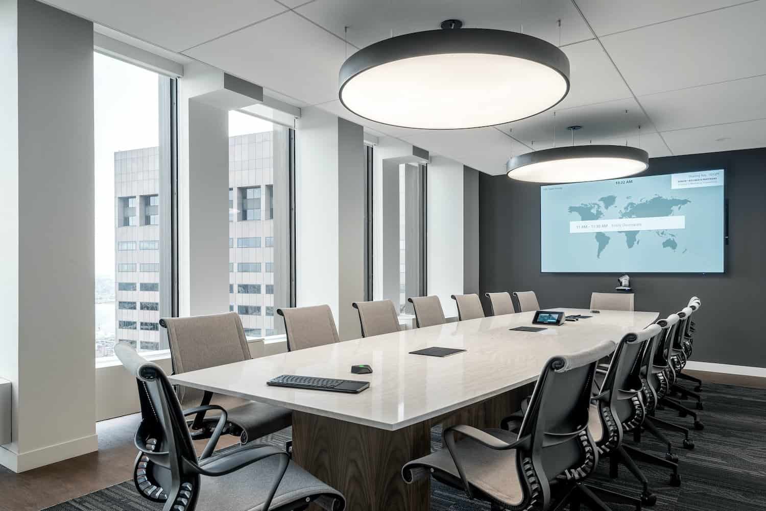 More independent directors, but board sizes shrinking in Singapore: SID report