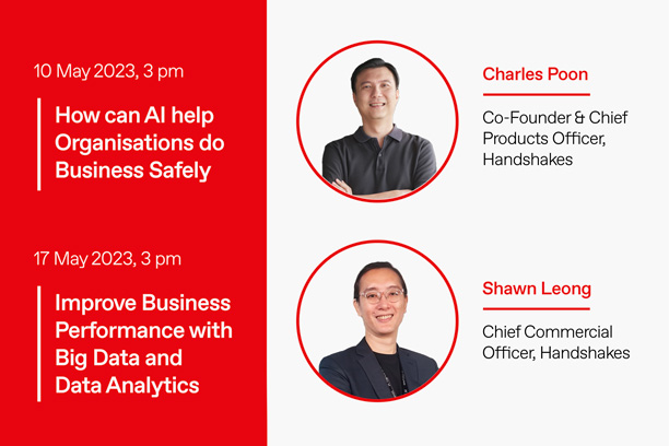 Improving Business Transparency through AI and Data Analytics