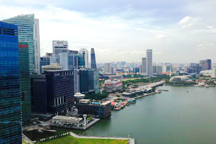 More family offices setting up base in Singapore, above pre-pandemic numbers: Acra data