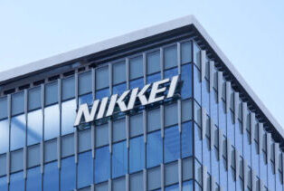 Nikkei and S&P Global join forces in Asian business intelligence
