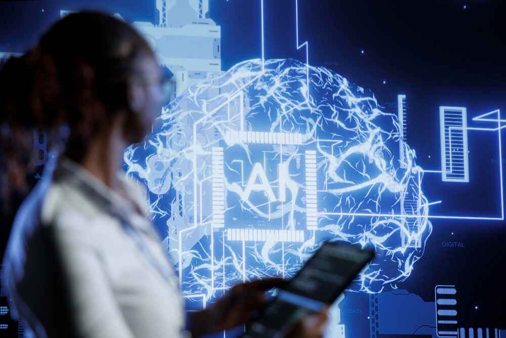 How AI-Powered Insights Are Transforming Risk & Compliance