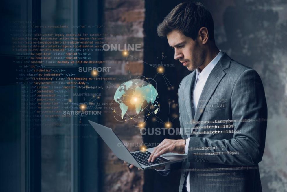 How to Do Business with Handshakes’ Corporate Intelligence