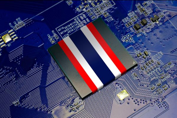 Thailand Company Registry Data Factsheet