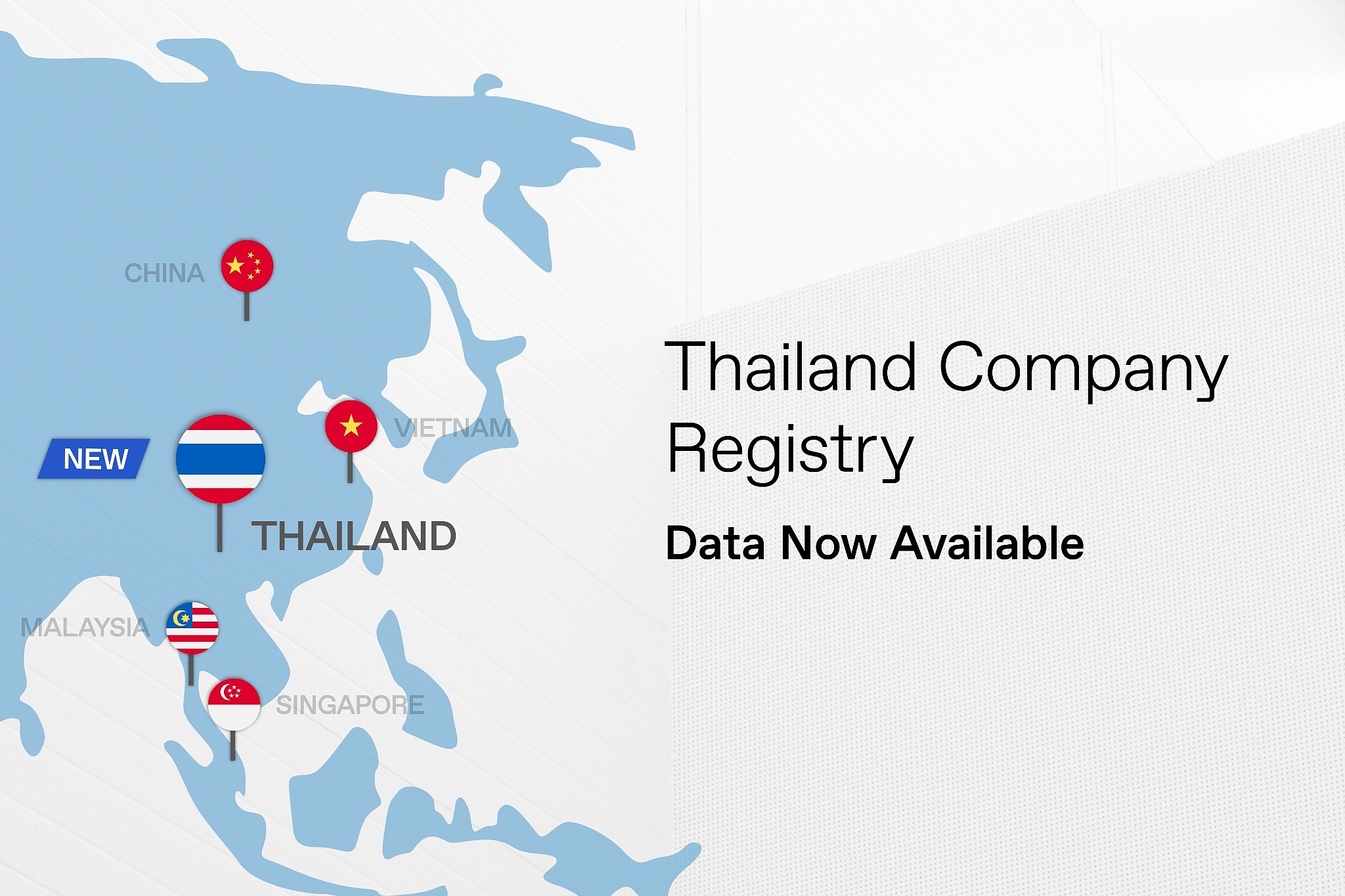 Handshakes Expands Regional Intelligence with New Thailand Dataset to Deepen Cross-border Insights for Enhanced Screening