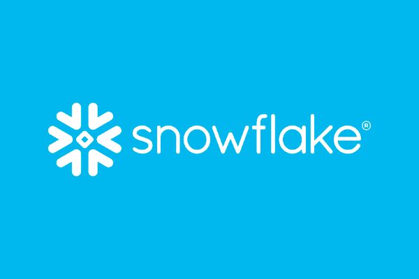 Data Dictionary for Snowflake