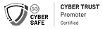 Cyber Trust Promoter Certified