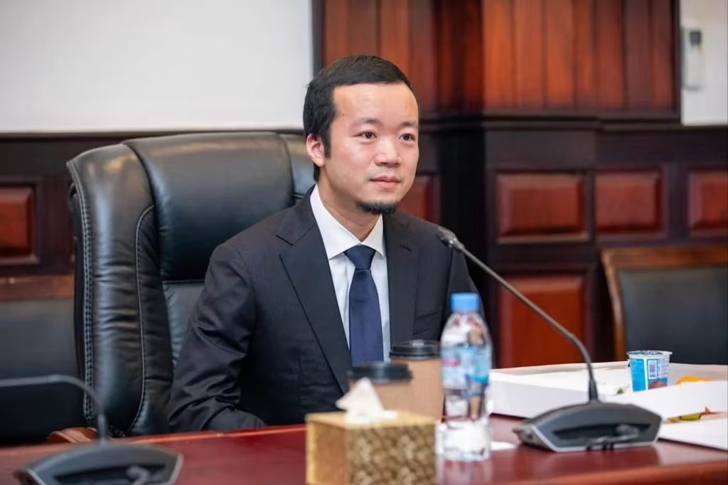 Mapping the Prince Group’s founder, Chen Zhi: Sanctions, Seizures, and the Risks that Remain 