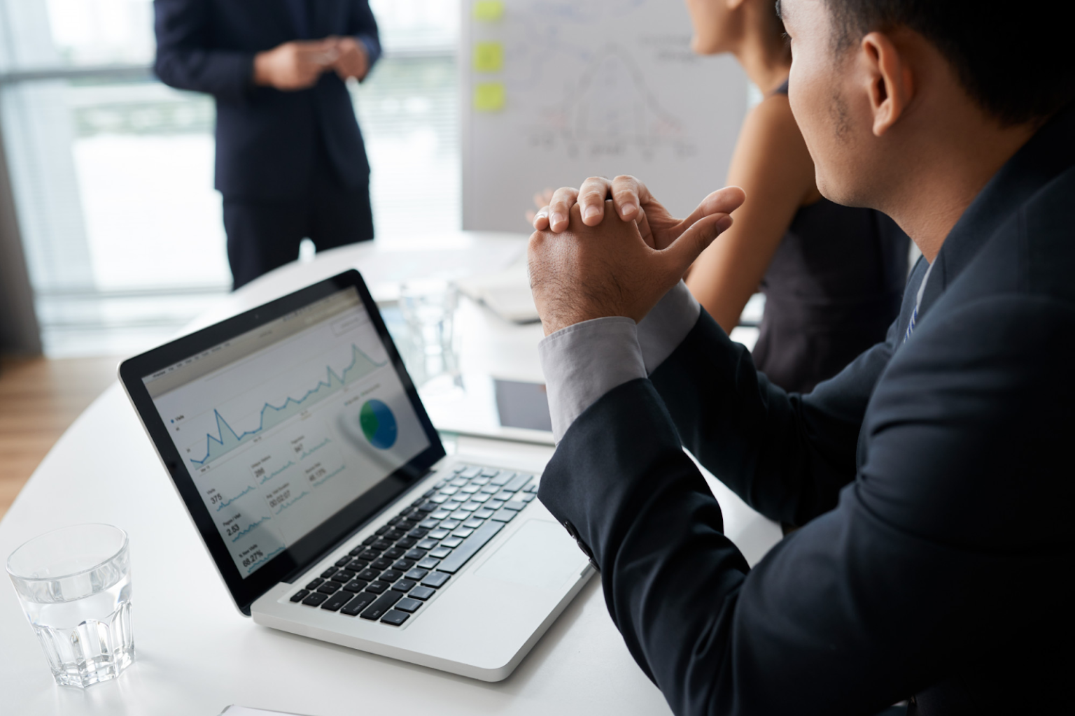 How to Build a Third-Party Risk Management Framework