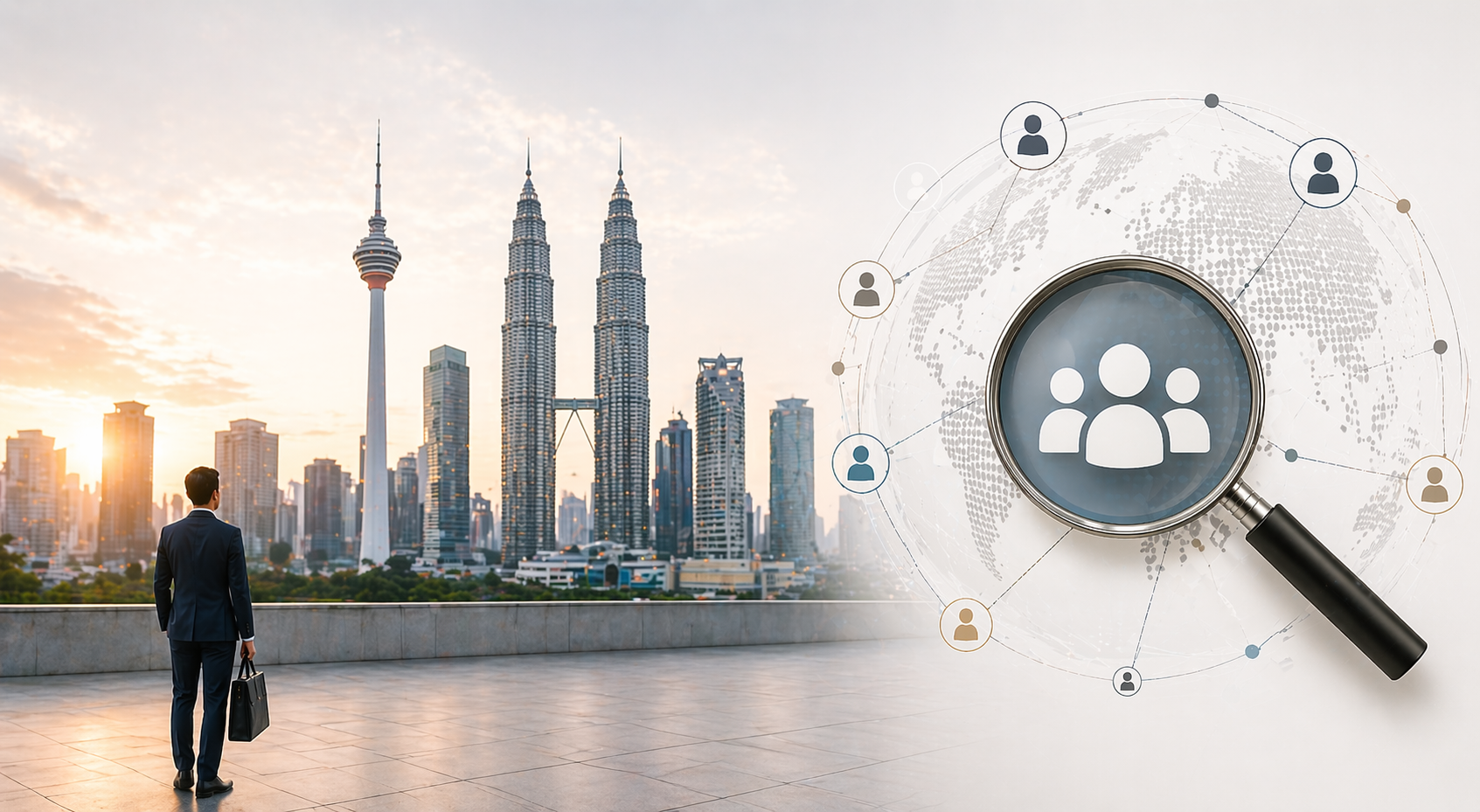 Staying Compliant with BNM: Rethinking UBO Processes in Malaysia’s Insurance Market