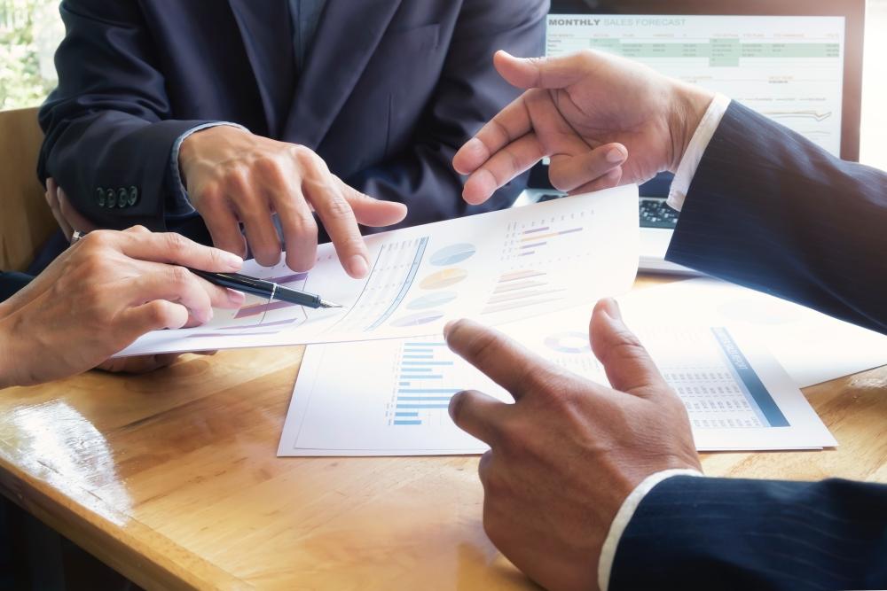How to Automate Mass COI Checks for Internal Audit