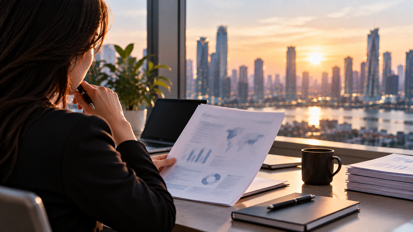Handshakes Compliance Screening Factsheet
